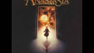 02. Journey To The Past - Anastasia Soundtrack chords