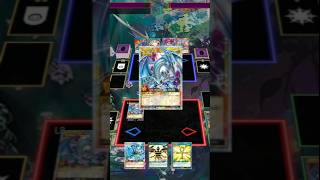 BLUE-EYES WHITE DRAGON #rushduel #yugioh @jjasuka
