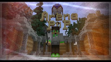 Elo Grinding! | Badlion Arena PvP: Episode 1