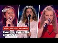 Who sang Camila Cabello's "Havana" better? 💃 | The Voice Kids