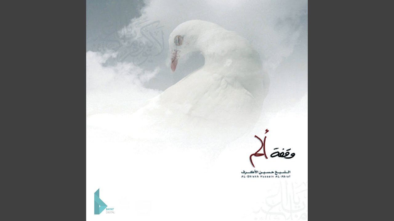 وقفة على الأكبر