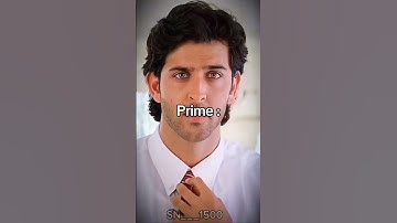 Hrithik Roshan Now vs hrithik Roshan Prime 🇮🇳🗿#hrithikroshan #actor #bollywood #shorts