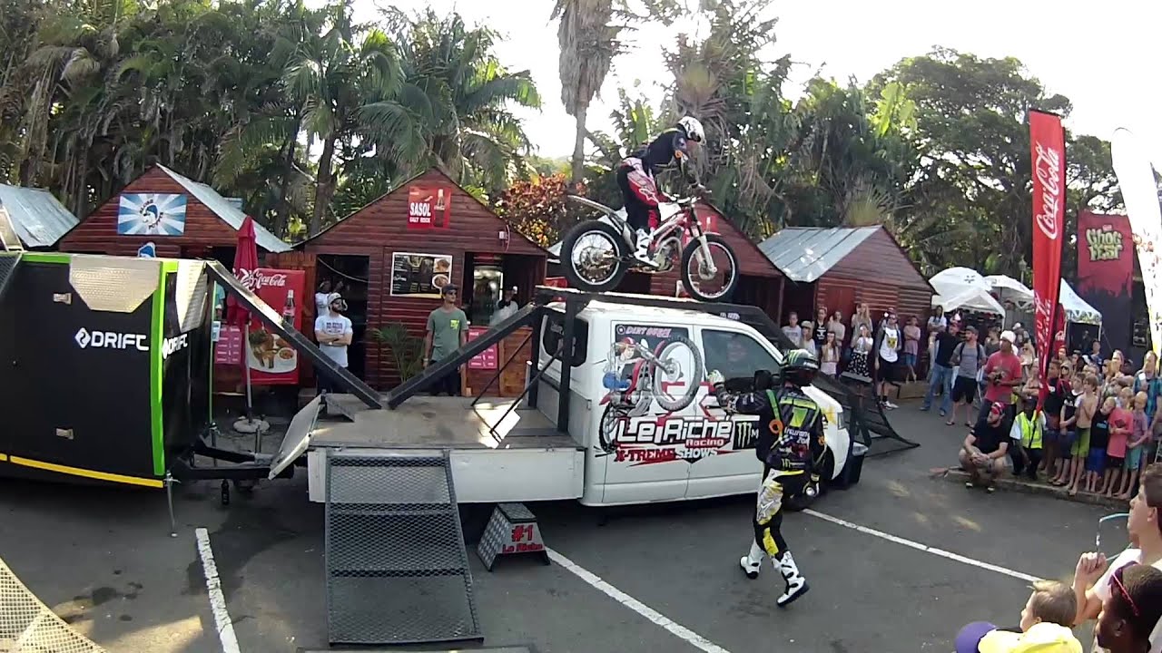 DriftGhost SMr Price Pro Ballito 2014 (Day 5) YouTube