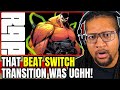 WIDD REACTS: ABSOLUTE BANE RAP "Venom" (Absolute Batman) | Daddyphatsnaps