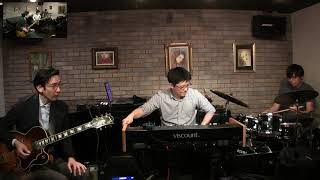 C Jam Blues - Hal Tsuchida, Takaya Nakao, And Shogo Hamada