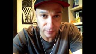 Tom Morello: The Nightwatchman Speaks #11