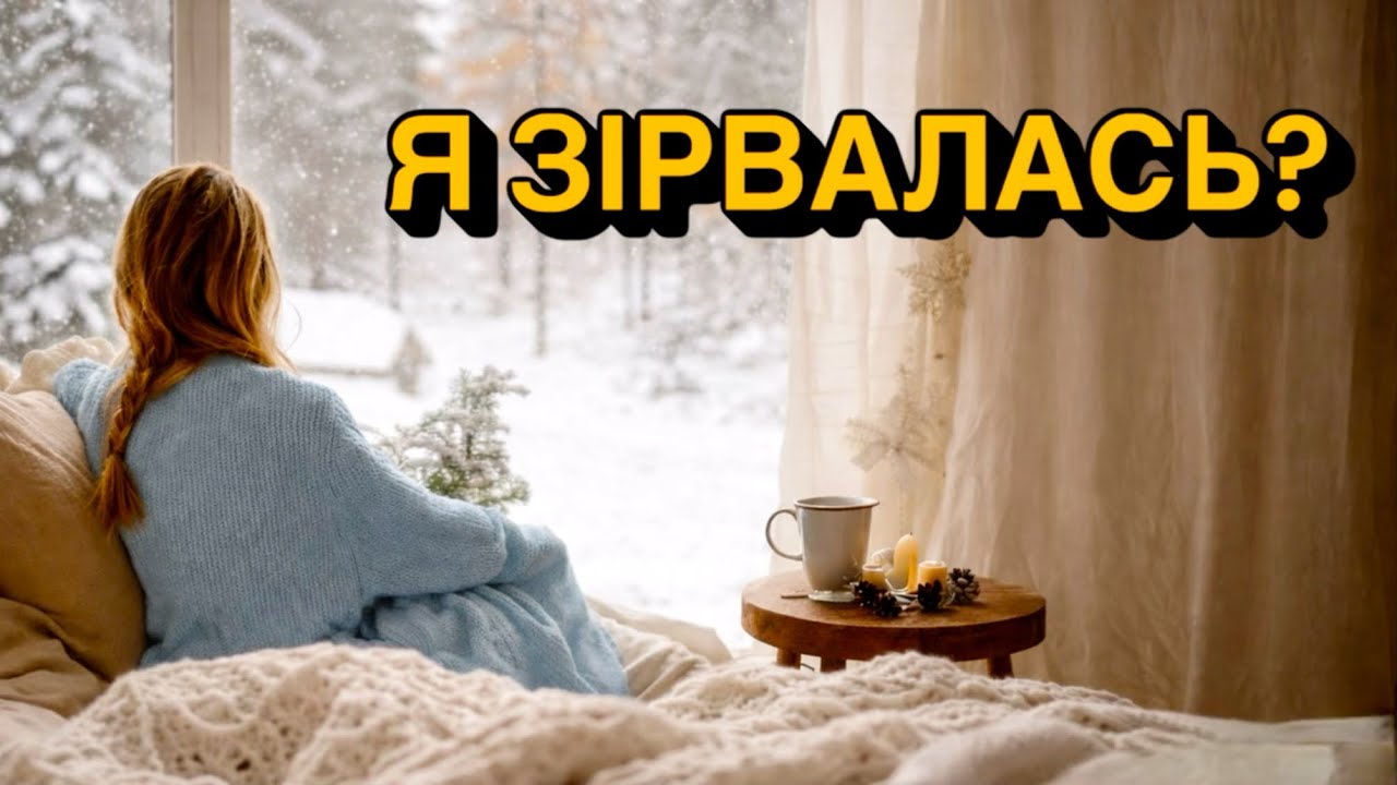 10 ДНІВ БЕЗ ЦУКРУ: Чи був зрив 🫣