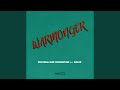 Warmonger (feat. Galas)