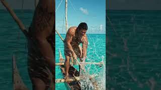 Man Fishing #fishinglife #scubadiving #divng #oceanadventure #fish #adventurelife #ocean #shark