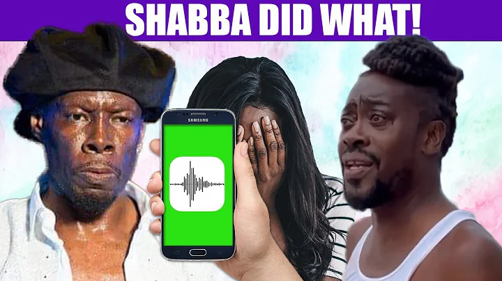 LEAKED VOICENOTE EXPOSE SHABBA! | Beenie Man Doctor Speak Out | Andrew Holness Radam