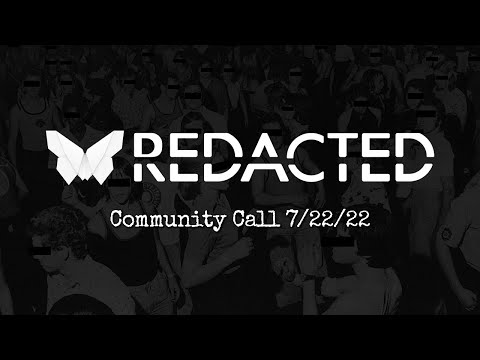 Stader intro, Hidden Hand all time highs, new Pirex markets | Redacted Community Call 7/22/22