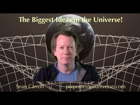 The Biggest Ideas in the Universe | Q&amp;A 6 - Spacetime