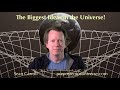 The Biggest Ideas in the Universe | Q&A 6 - Spacetime