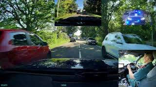 999 Response - Bedford bound pt 1