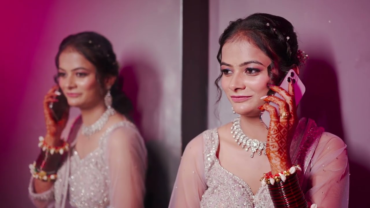 Best sagan cinematic Jarmanjeet & Manpreet.    Tinku Photography 