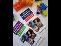 A video describing our DEVELOPMENTAL brochures | Developmental milestones in children