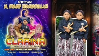 TITIP CINTAKU - Tamala Sari - NEW CLARINA