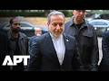 "We Are Entering The Next Phase" | Iran On Upcoming U.S. Talks | APT