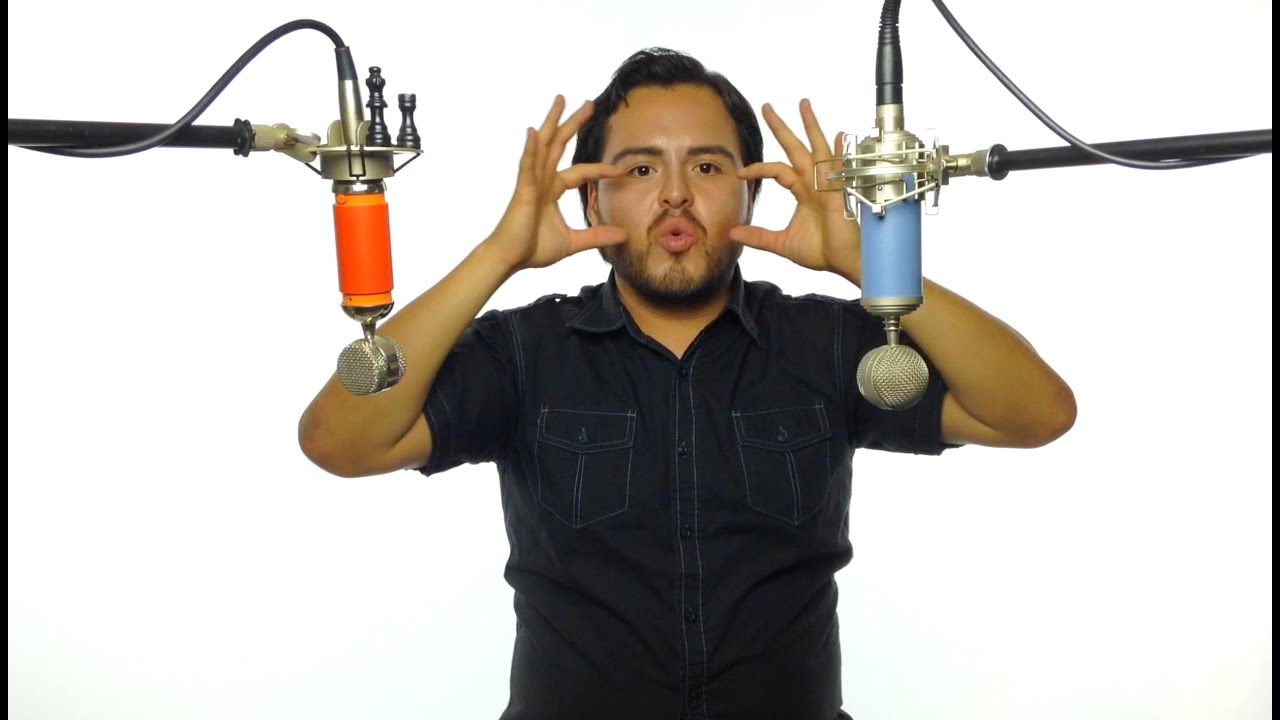 21 Clases de Canto "Diferencia entre Voz Impostada & Voz
