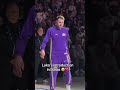 Listen to the Mavs crowd pop for Luka Doncic ❤️💯