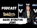 Exclusive mark byington talks transfer portal staff taking the vanderbilt job