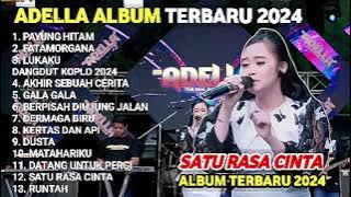 PAYUNG HITAM - ADELLA !! LAGU DANGDUT KOPLO POPULER 2024 THE REAL DANGDUT KOPLO