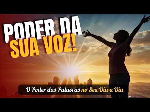 ✨ Transforme Suas Palavras, Transforme Sua Vida! ✨ O Poder da Comunicação Positiva
