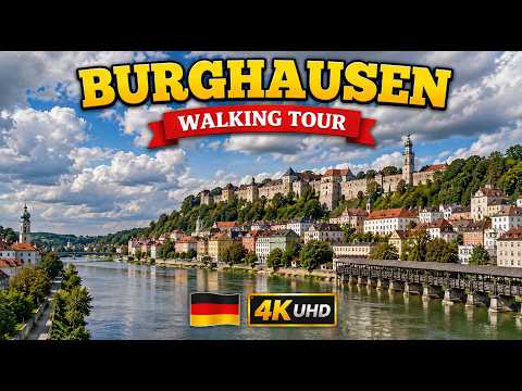 Germany's Best Kept Secret: Brauhaus Am See!