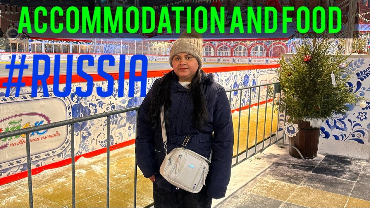 Cost of Living in Russia 🇷🇺 Monthly Expenses sukhanjali vlogs 🧿