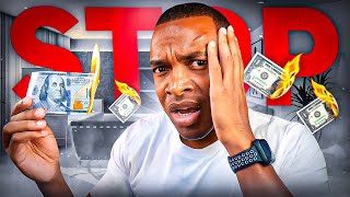 10 Things Your Paying Too Much Money For