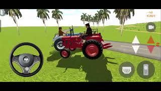 #tractor #gaming #tracting #video #farming #tractor