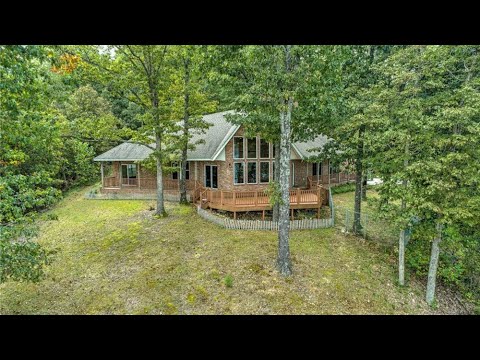15100 Railroad Cut Rd, Rogers, AR home video tour