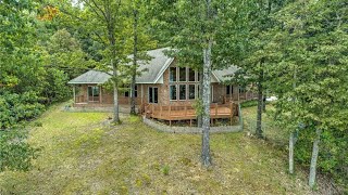 15100 Railroad Cut Rd, Rogers, Ar 72756 - Home Tour