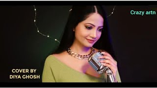 Mari jindagi hai tu song. cover by diya ghosh. jubin natiyal. satyamava jayate 2