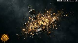 BiXX-Elevate Extended mix (Nocturnal Knights Music)