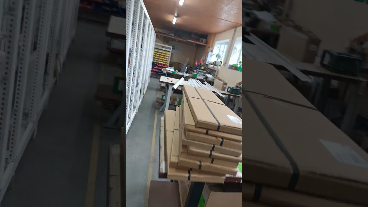 Установка и монтаж 6300А ⚡