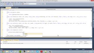 How To Make An All Client Menu For MW2 - Part 2 Spawning Elements
