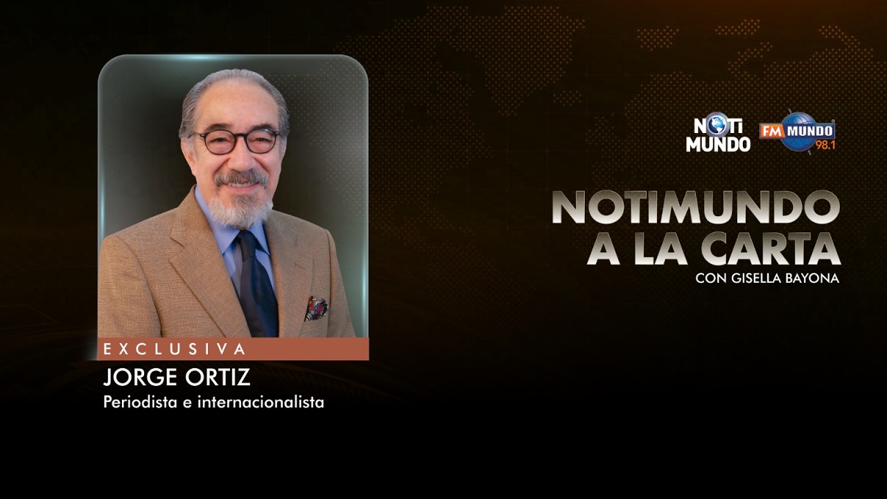 Conflicto entre Irán y Estados Unidos e Israel, ¿se extiende?