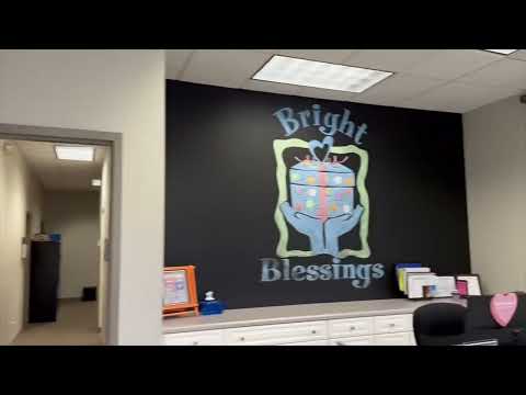 2025 Bright Blessing Outreach