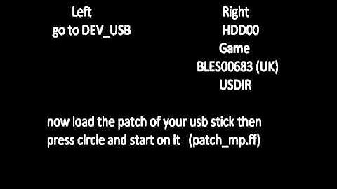 how to host a MW2 CL