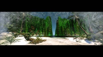 Utopia - Cryengine 3 BENV2423 