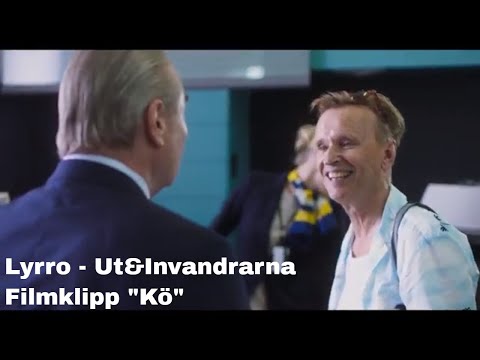 Lyrro | Nytt