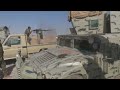 peshmerga vs iraq army battale of kirkuk