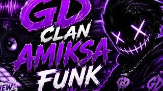 🔥 GD Clan– AMIKSA FUNK | Heavy Bass Funk Beat 🔥 GDClan #AmiksaFunk #Funk #BrazilianFunk #BassBoosted