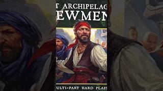 Frostgrave Crewmen Unboxing