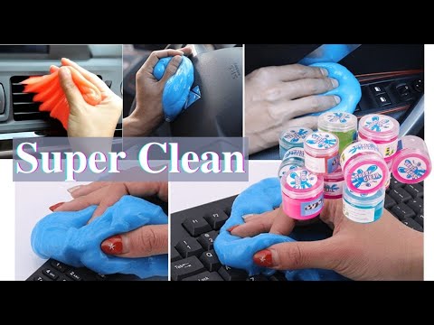 How To Clean Small Gaps
