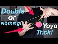 How To Double Or Nothing Learn Yoyo Tricks With The World Champion 
