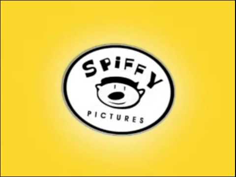 Spiffy Pictures Logo EXTENDED