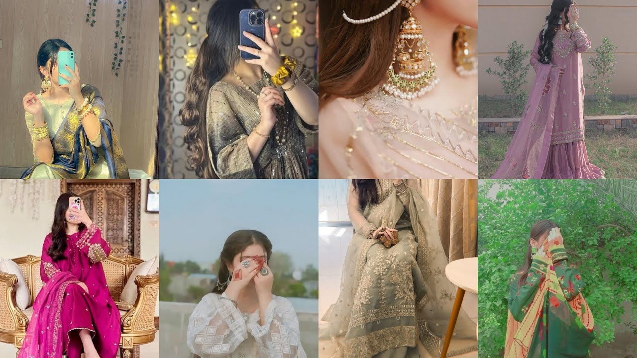 Awesome and stylish profile picture for WhatsApp | cute dpz for girls #ideas #dpz #whatsapp 