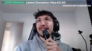 Part 2: Gbb Loopstation Wildcards Judging Stream